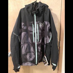 Men's Burton Snowboard Jacket